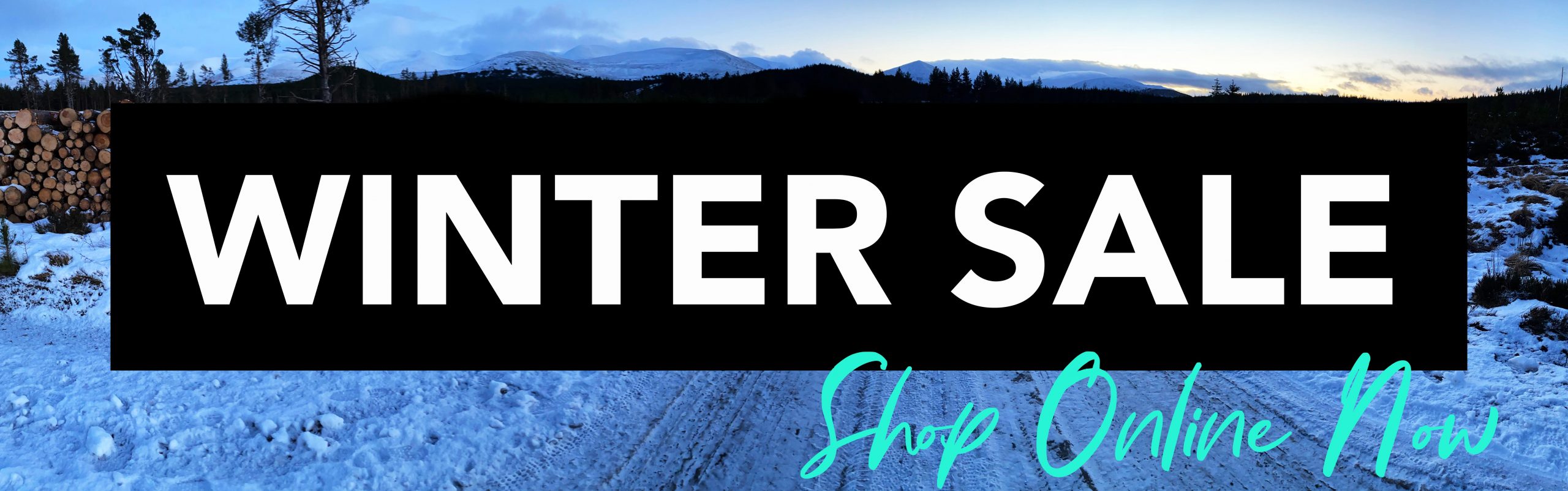Bark and Ride Sports Winter Sale