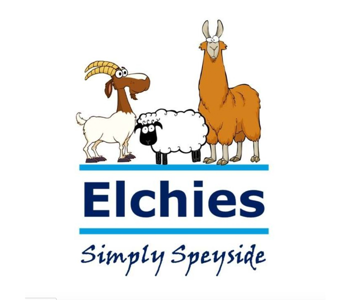 Elchies Farm Shop